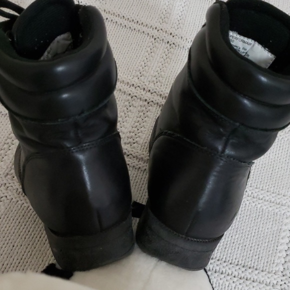 Laredo Performair leather boots 6W - Picture 5 of 8